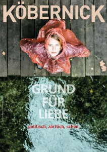 GRUND FÜR LIEBE – politisch, zärtlich, schön. | Foto Mirco Rederlechner