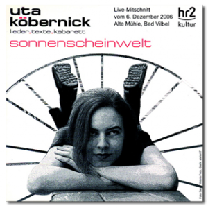 Sonnenscheinwelt | Uta Köbernick